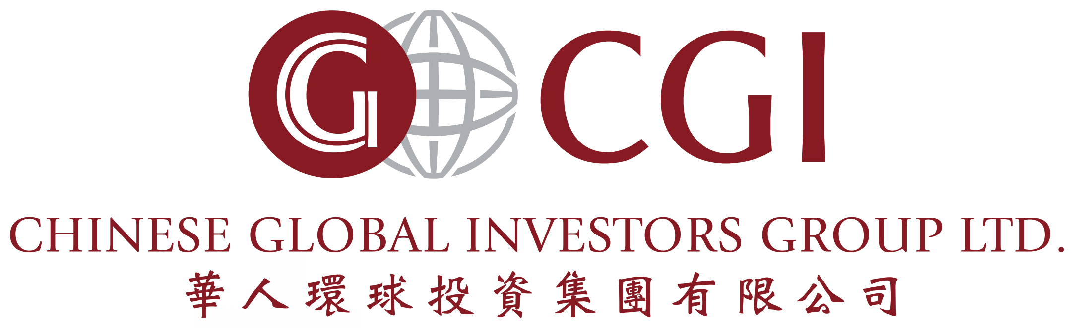 Chinese Global Investors Group Ltd
